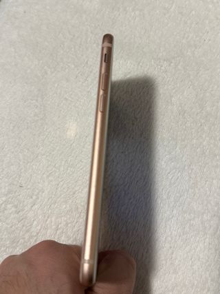 iPhone 8 Gold