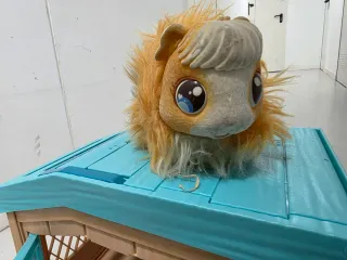 Juguete Mamá Surprise con accesorios