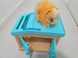 Juguete Mamá Surprise con accesorios