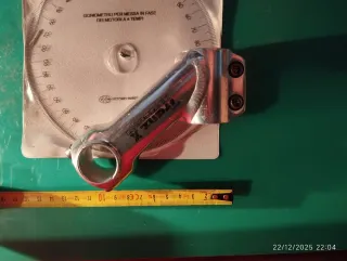 Potencias de bicicleta 1