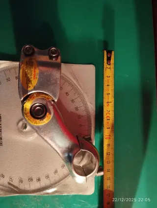 Potencias de bicicleta 1