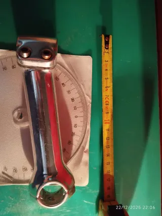 Potencias de bicicleta 1