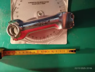 Potencias de bicicleta 1