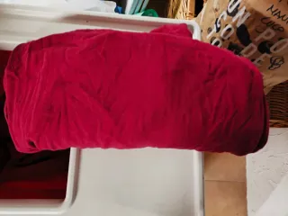 Fular portabebés Boba