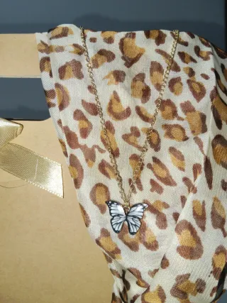 Regalo mujer con bolso, cartera y complementos