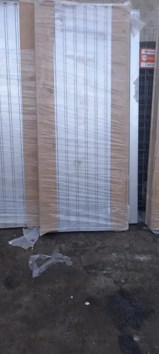 Casoneto para puerta corredera