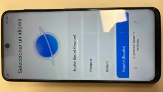 Xiaomi Redmi Note 9 Pro