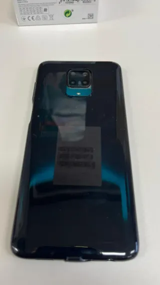 Xiaomi Redmi Note 9 Pro