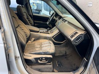 Land Rover Range Rover Sport 2022