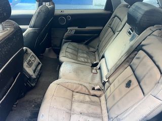 Land Rover Range Rover Sport 2022