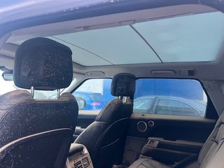 Land Rover Range Rover Sport 2022