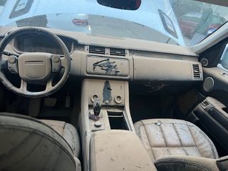 Land Rover Range Rover Sport 2022