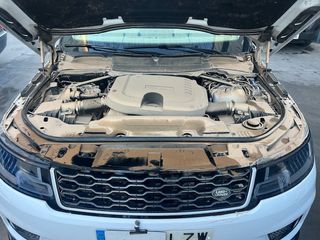 Land Rover Range Rover Sport 2022