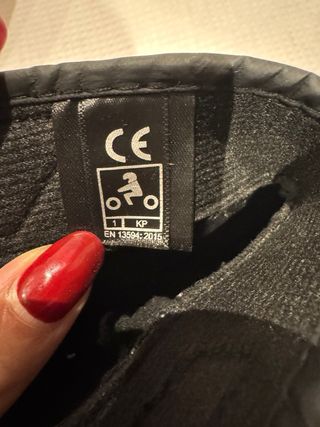 Guantes Moto KEMIMOTO Verano