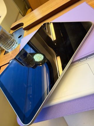 iPad 10ª Gen Wifi Plata