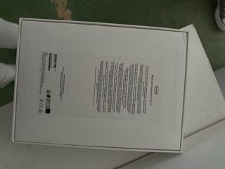 iPad 10ª Gen Wifi Plata