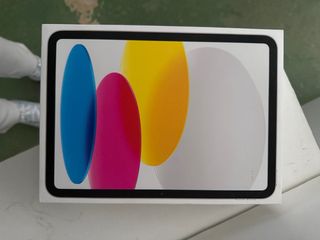 iPad 10ª Gen Wifi Plata