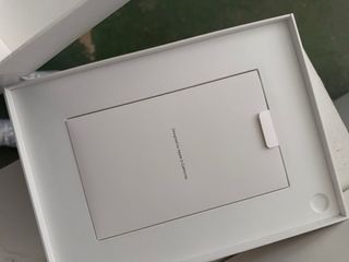 iPad 10ª Gen Wifi Plata