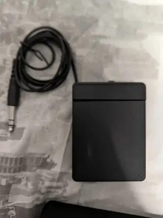 Teclado - Piano Startone FP-90