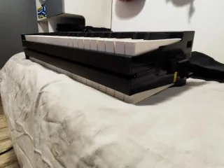 Teclado - Piano Startone FP-90