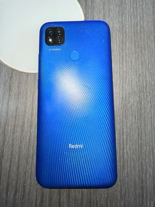 REDMI 9C NFZ 64GB