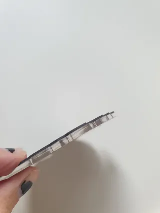 Imán Taza Chocolate Caliente Marshmallows