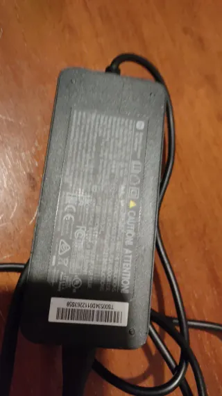 Patinete Eléctrico Xiaomi Scooter4