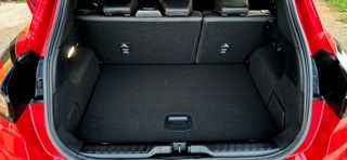 Puma  ST line X 2025 hibrido