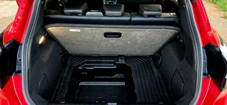 Puma  ST line X 2025 hibrido