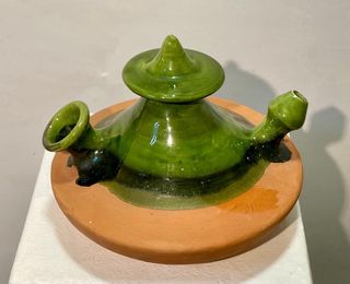 GARGOULETTE DE TERRACOTA