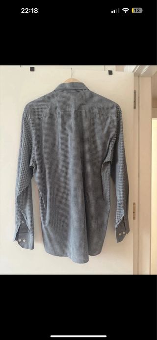 camisa hombre polo ralph lauren