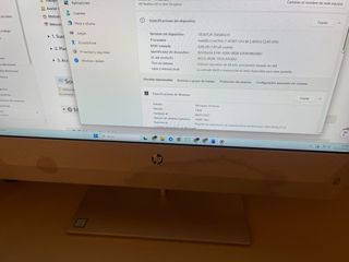 HP Pavilion All-in-One 24 PC