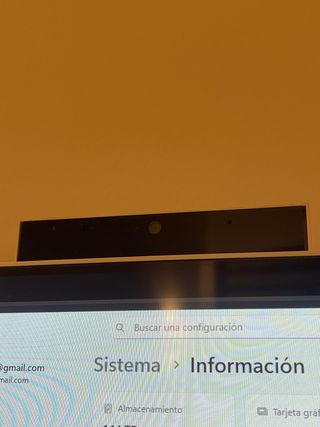 HP Pavilion All-in-One 24 PC