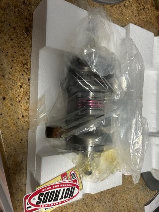 Cigüeñal Hot Rods Yamaha RD 350 Carrera Larga