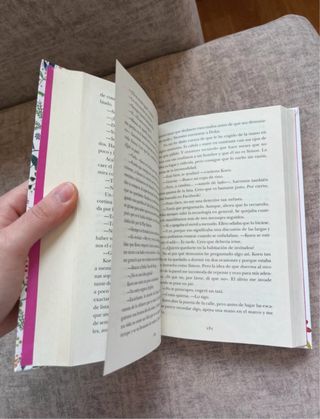 Libro Alice Kellen Las alas de Sophie