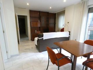 Piso en alquiler en Centro - Sagrario en Granada