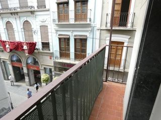 Piso en alquiler en Centro - Sagrario en Granada