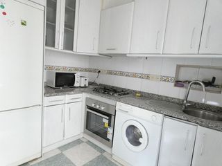 Piso en alquiler en Centro - Sagrario en Granada