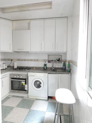 Piso en alquiler en Centro - Sagrario en Granada