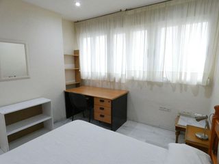 Piso en alquiler en Centro - Sagrario en Granada