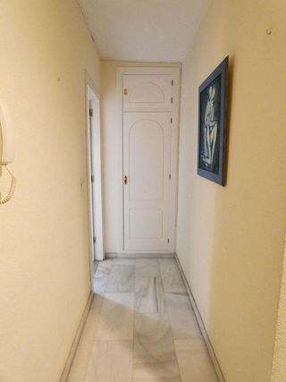 Piso en alquiler en Centro - Sagrario en Granada