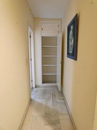 Piso en alquiler en Centro - Sagrario en Granada