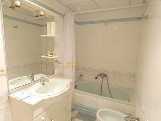 Piso en alquiler en Centro - Sagrario en Granada