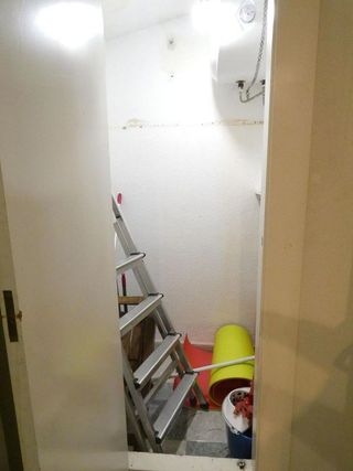 Piso en alquiler en Centro - Sagrario en Granada