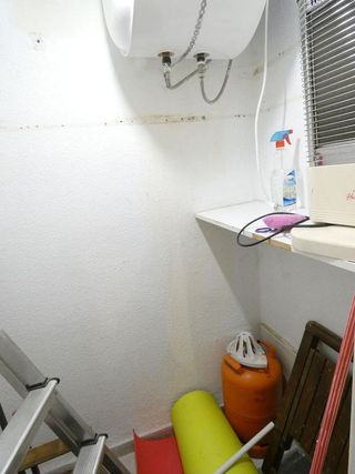 Piso en alquiler en Centro - Sagrario en Granada