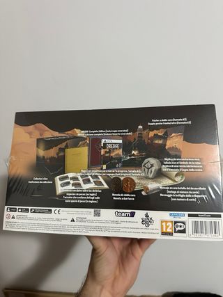 Dredge Edición Coleccionista PS5