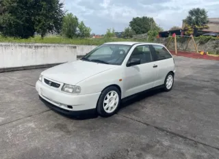 Despiece Seat Ibiza 6K GT TDI