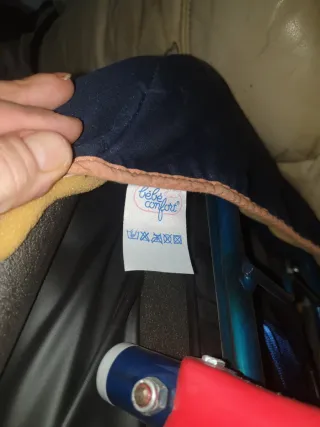 Silla coche bebé Bébé Confort homologada