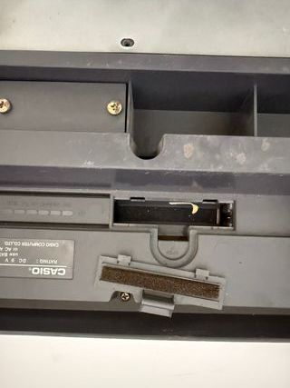 Tastiera Casio CTK-100 49 tasti