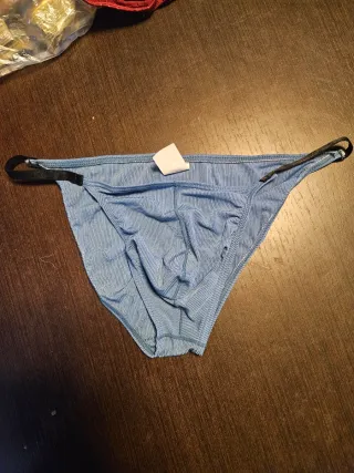 Ropa interior erótica WANGJIANG M